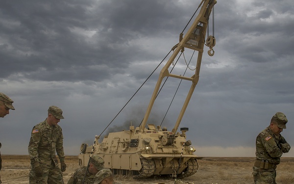 Plows and Rollers Part 1: Learning and Preparing the Equipment