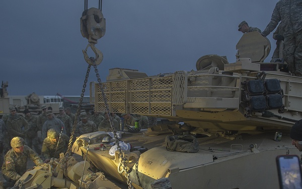 Plows and Rollers Part 1: Learning and Preparing the Equipment