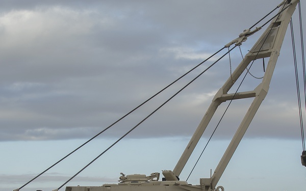 Plows and Rollers Part 1: Learning and Preparing the Equipment