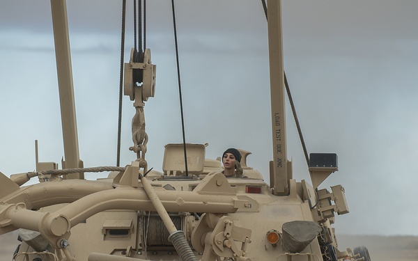 Plows and Rollers Part 1: Learning and Preparing the Equipment