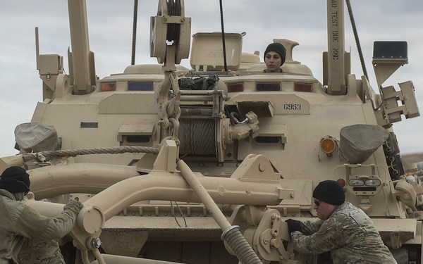 Plows and Rollers Part 1: Learning and Preparing the Equipment