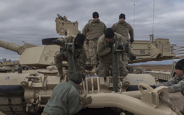 Plows and Rollers Part 1: Learning and Preparing the Equipment