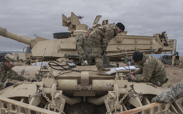 Plows and Rollers Part 1: Learning and Preparing the Equipment