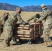 4th Infantry Division participates in Warfighter exercise November 2020