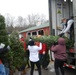 National Guard volunteers join veterans, volunteers for 2020 Trees for Troops loadout