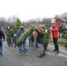 National Guard volunteers join veterans, volunteers for 2020 Trees for Troops loadout