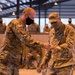 82nd Airborne Division participate in Presents from Paratroopers