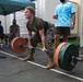 HQBN 500 and 1000lb Club