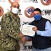 NTAG San Antonio Education Services Specialist earns Civilian Service Commendation Medal