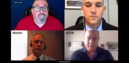 NSWCPD Employees Support American Society of Naval Engineer Virtual Symposium
