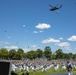 West Point Class of 2020 Graduation