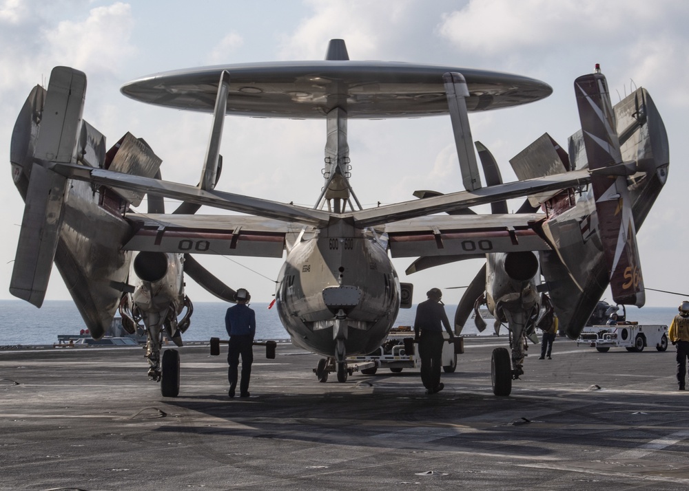 E-2C Hawkeye