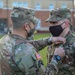 2nd Battalion, 1st Infantry Regiment soldiers awarded Army Commendation Medal