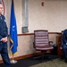 Col Brumfield’s Promotion Ceremony