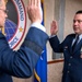 Col Brumfield’s Promotion Ceremony