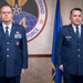 Col Brumfield’s Promotion Ceremony