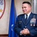 Col Brumfield’s Promotion Ceremony