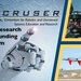 Future Advantage: CRUSER Funds FY21 Robotics and Autonomous Systems Research