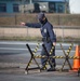 CATC Camp Fuji Improves Security by Renovating Gate