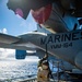 VMM-164 (Rein) Marines conduct corrosion control maintenance