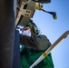 VMM-164 (Rein) Marines conduct corrosion control maintenance