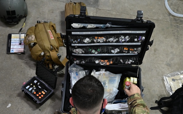 JTF-Bravo provides life-saving transportation