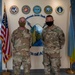 Gen. Christopher Cavoli and Maj. Gen. Andrew Rohling Visit CJTF-HOA