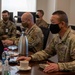 Gen. Christopher Cavoli and Maj. Gen. Andrew Rohling Visit CJTF-HOA
