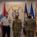 Gen. Christopher Cavoli and Maj. Gen. Andrew Rohling Visit CJTF-HOA