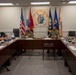 Gen. Christopher Cavoli and Maj. Gen. Andrew Rohling Visit CJTF-HOA