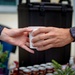 USO gives joy in the smaller things during the holiday season
