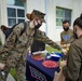 USO gives joy in the smaller things during the holiday season
