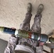 U.S. Marines exploit captured anti-armor missile system from Syria