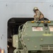 15th MEU Marines display HIMARS aboard Makin Island Amphibious Ready Group