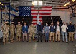 725 AMS Unveils New FL-1D Prototype