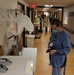 U.S. Air Force nurse supports COVID-19 response at hospital in Bismarck, N.D.