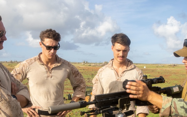 Betting On The Long Shot