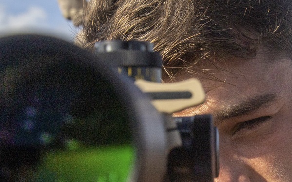 Betting On The Long Shot