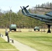 Fort McCoy's Commemorative Area