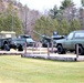 Fort McCoy's Commemorative Area