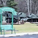 Fort McCoy's Commemorative Area