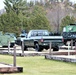 Fort McCoy's Commemorative Area