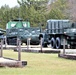 Fort McCoy's Commemorative Area