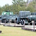 Fort McCoy's Commemorative Area