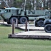 Fort McCoy's Commemorative Area