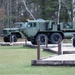 Fort McCoy's Commemorative Area