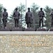 Fort McCoy's Commemorative Area