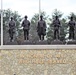 Fort McCoy's Commemorative Area