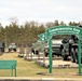 Fort McCoy's Commemorative Area