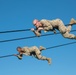 Bravo Company Confidence Course